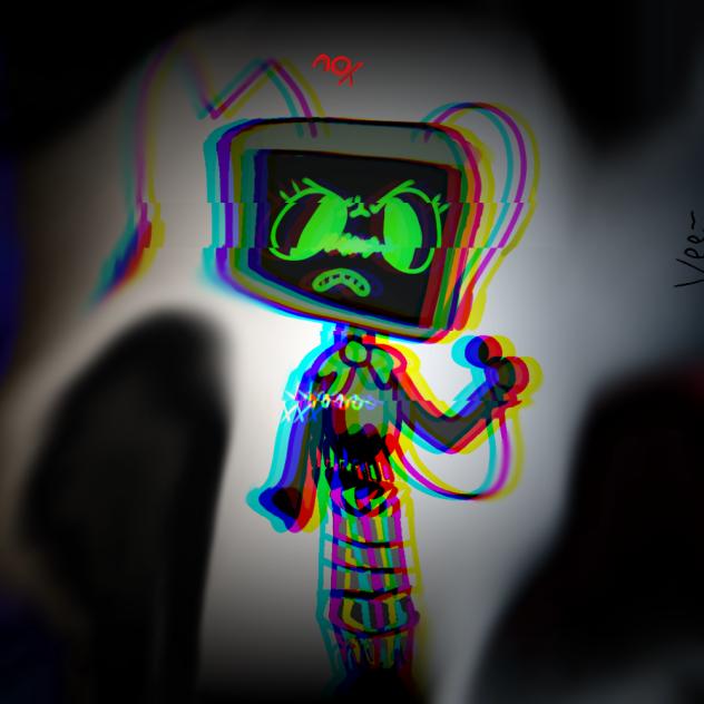 Twisted 2 - ibisPaint