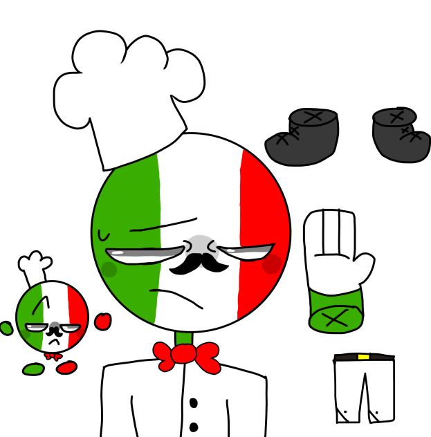 Italy