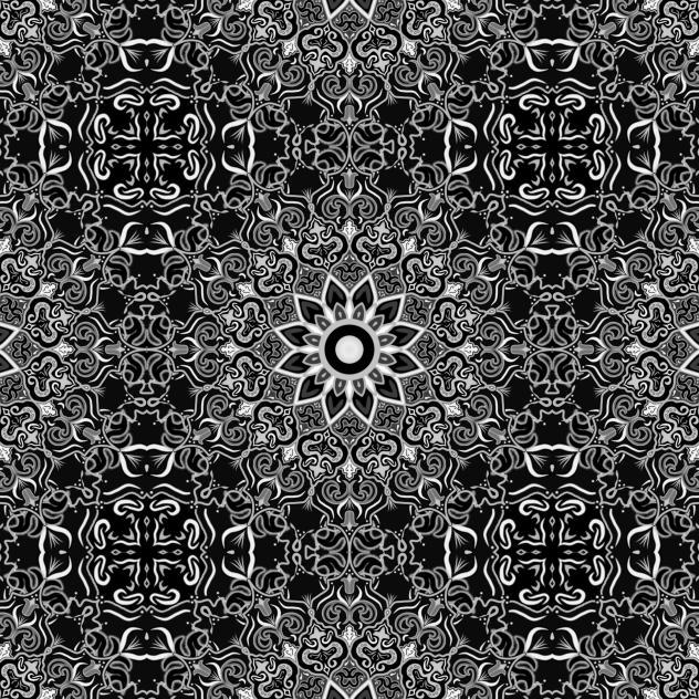 arabesque art pattern 63