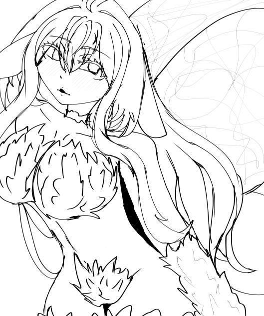 For everyone to paint