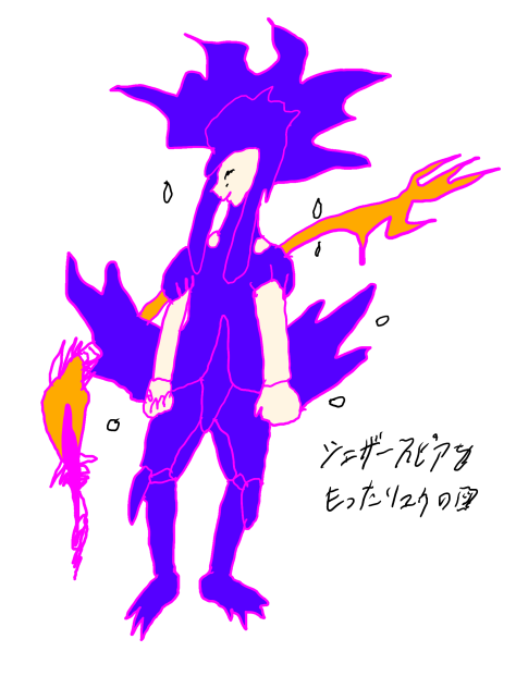 無題525 - ibisPaint