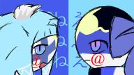 落書き