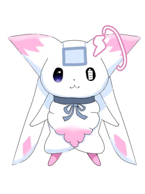 動きサンプル