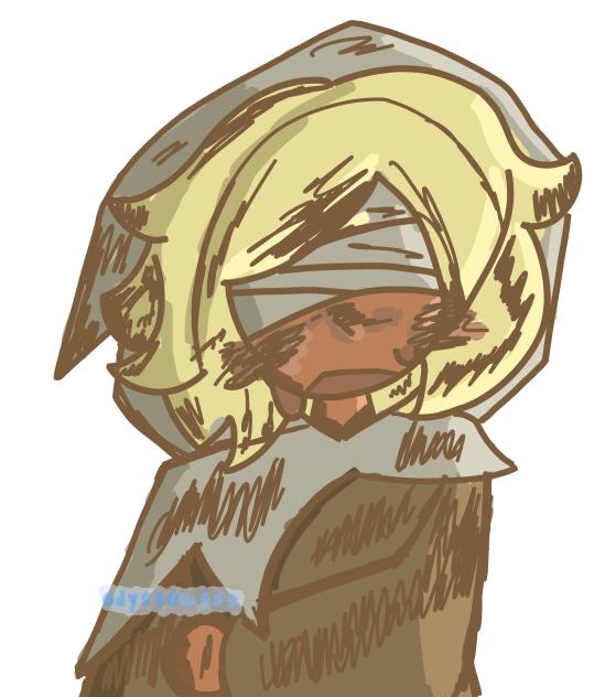Threw some colors around
