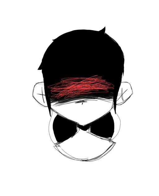 x
