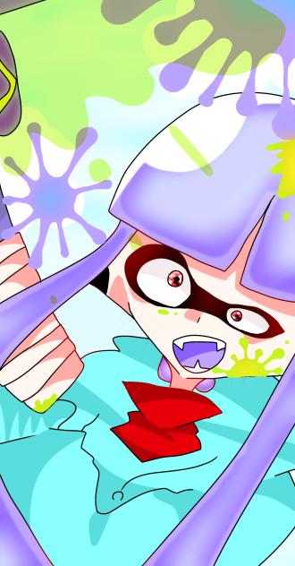 お前はここで終わりだ！