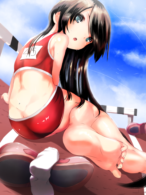 ハードル