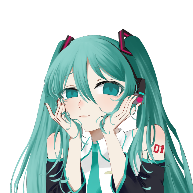 Miku🩵