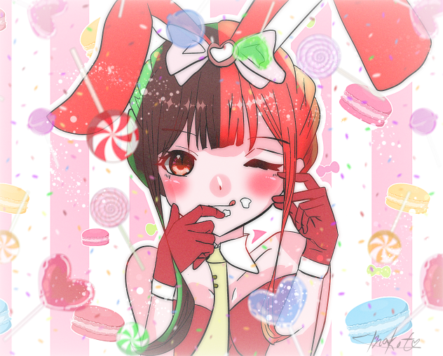 ロリポップバニー