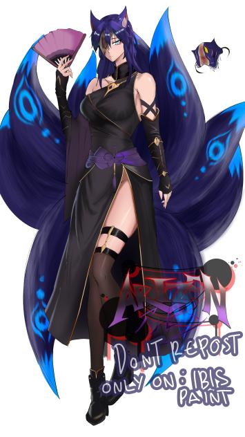 kiyora assassin profile