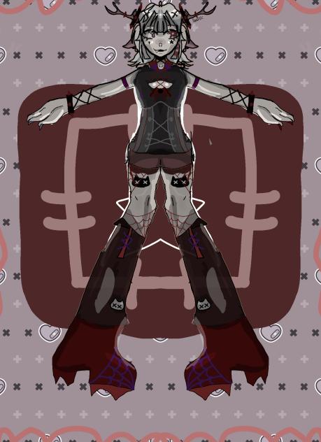 New design - ibisPaint