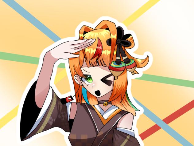 こまち！
