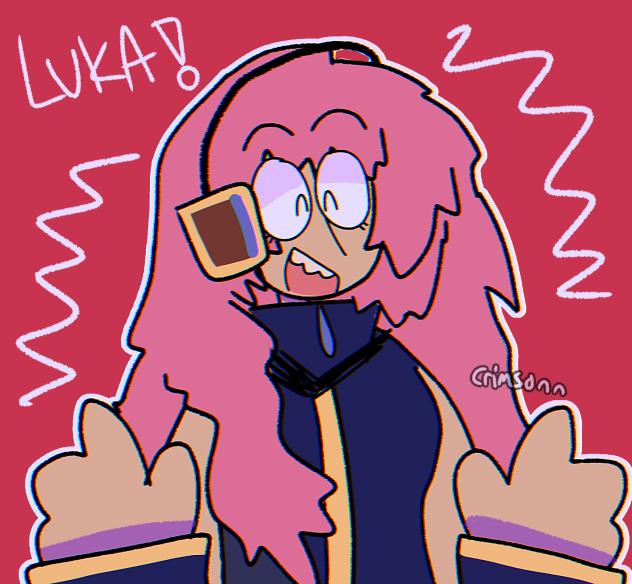 luka!!