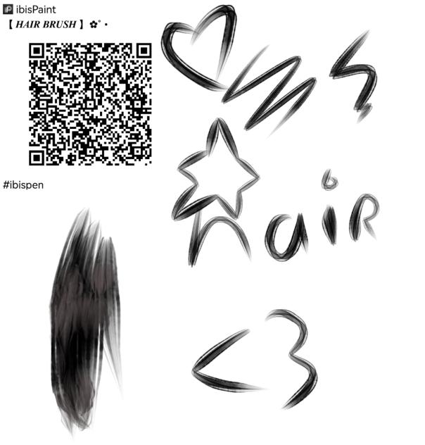 juicy glossy hair brush