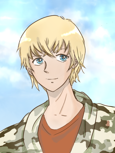 安室 透 「名探偵コナン」2