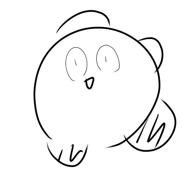 ぽ、ぽよ？？