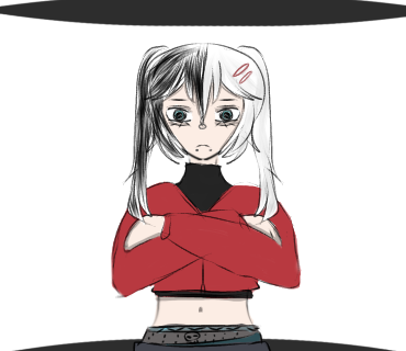 Kade dtiys genderbend!