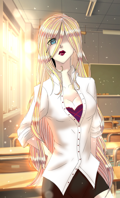 Lily