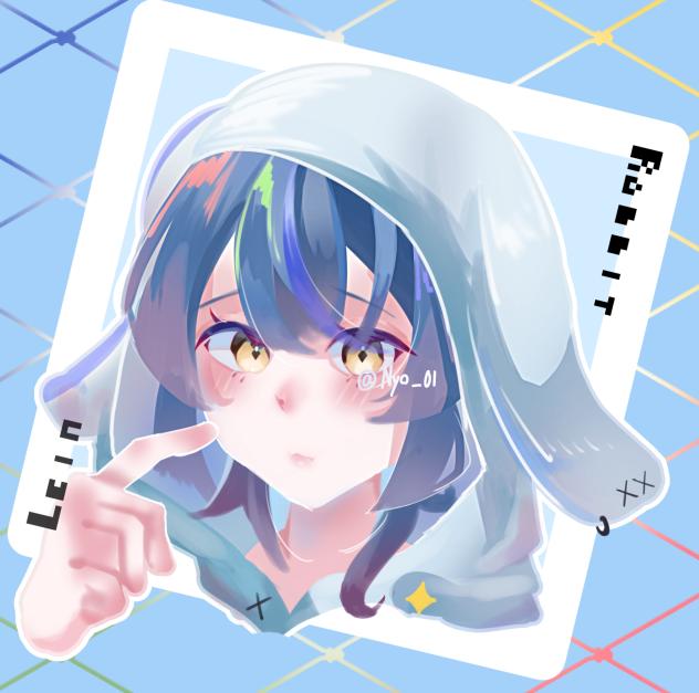 Rabbit🐇