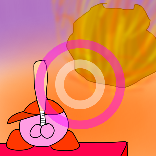 ギャラクティックホームラン王