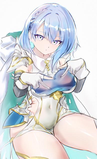 ドライツェーン