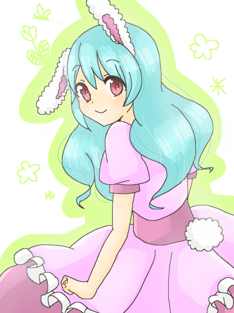 うさみみ