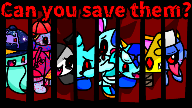 Can you save them