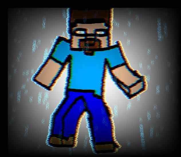 Herobrine