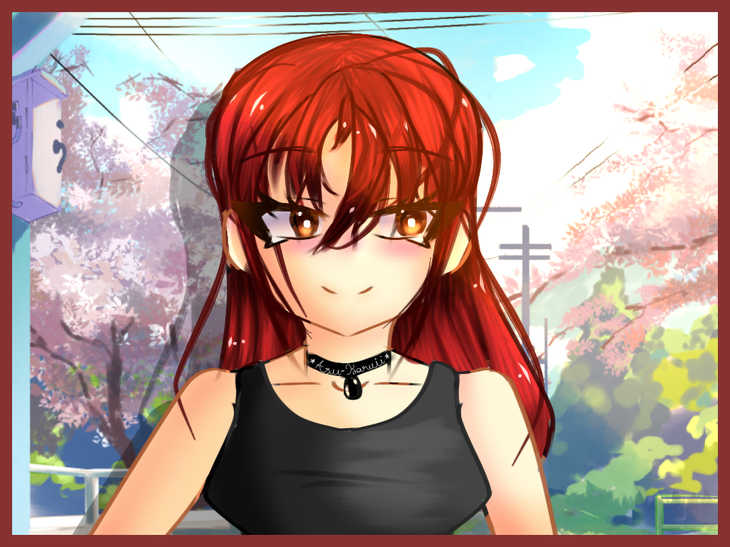 Practica rapidita - ibisPaint