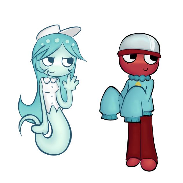 CONNIE & GIGI 550