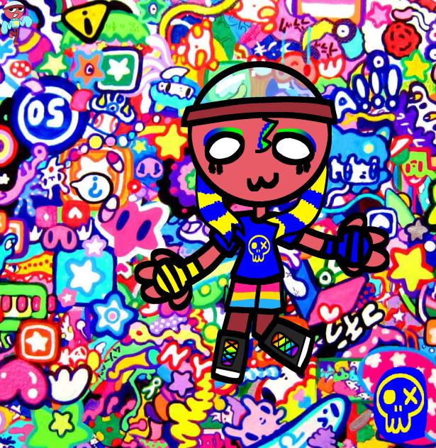 Scene-ifing toons 3
