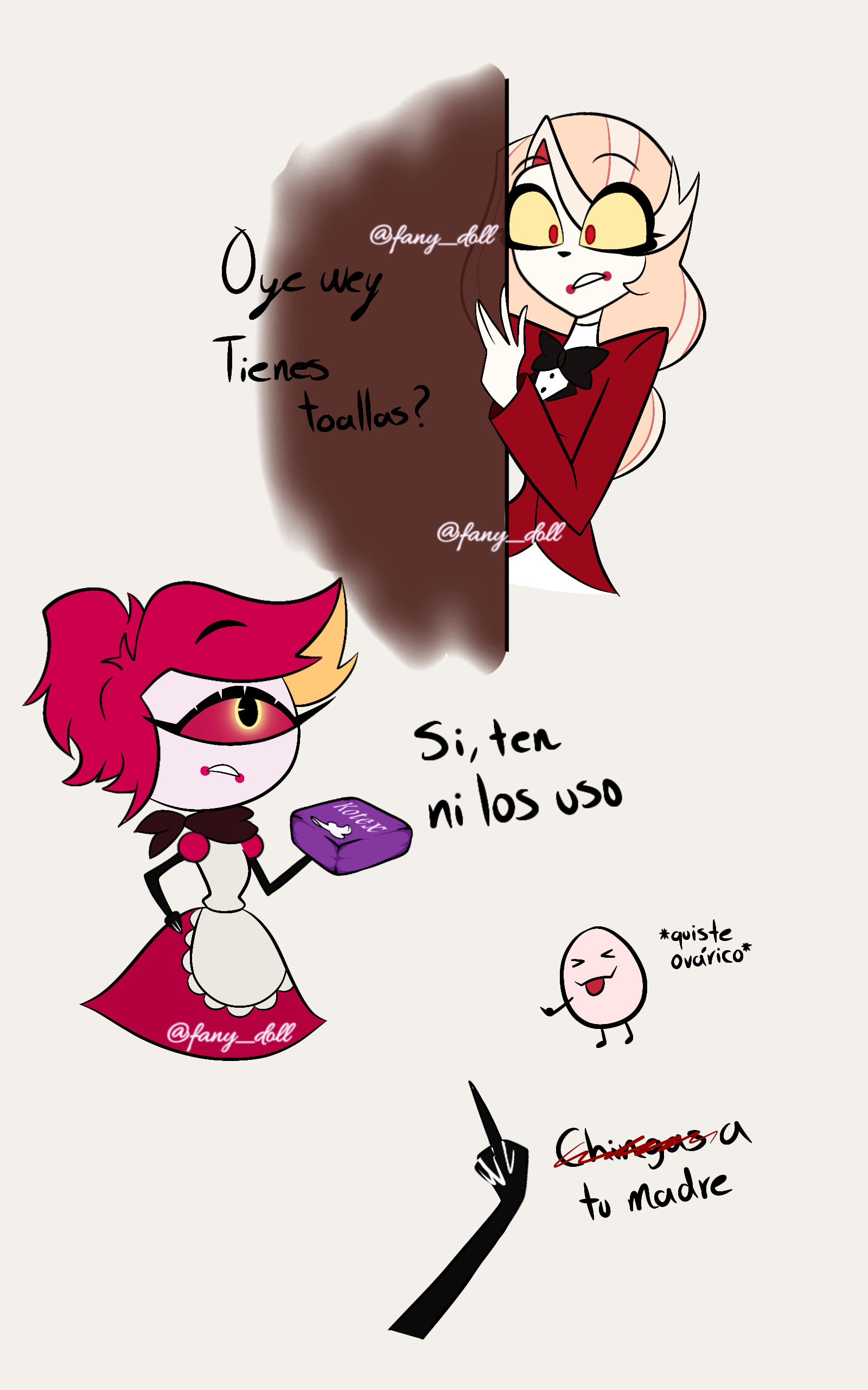 meme - ibisPaint