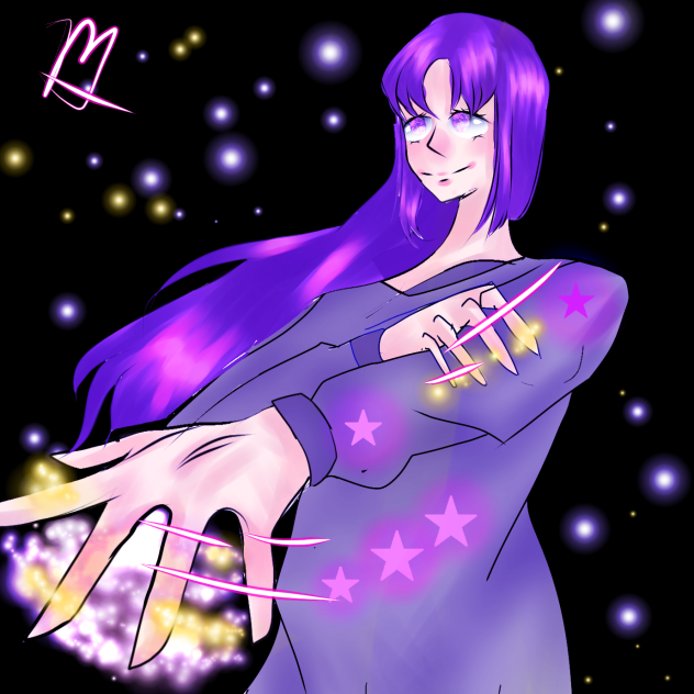 Galaxy ✨💫