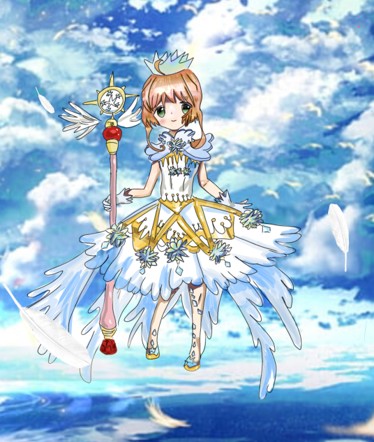 Cardcaptor Sakura
