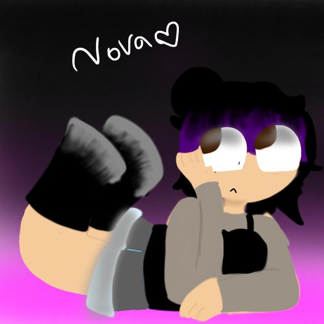 Nova! - ibisPaint