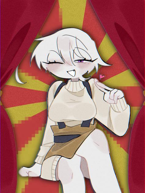 ○Cちゃん