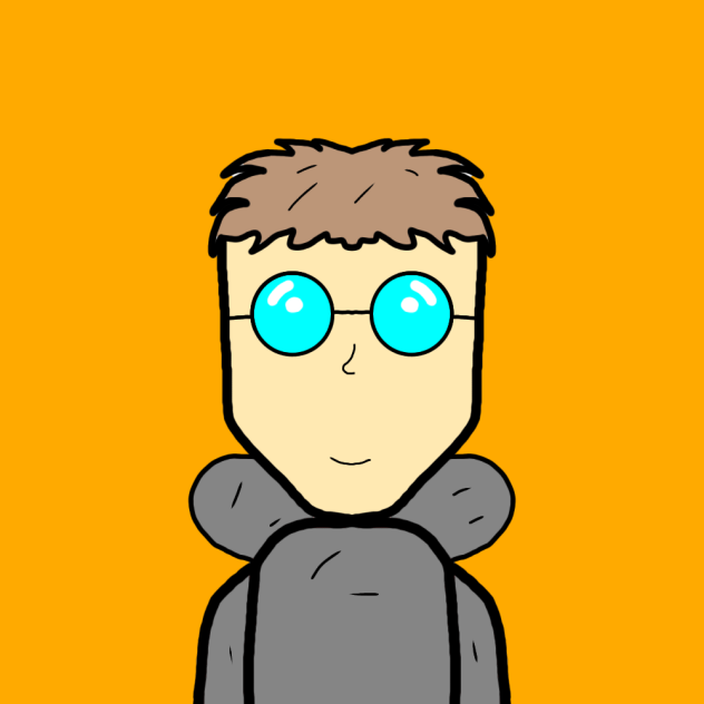 My new profile - ibisPaint
