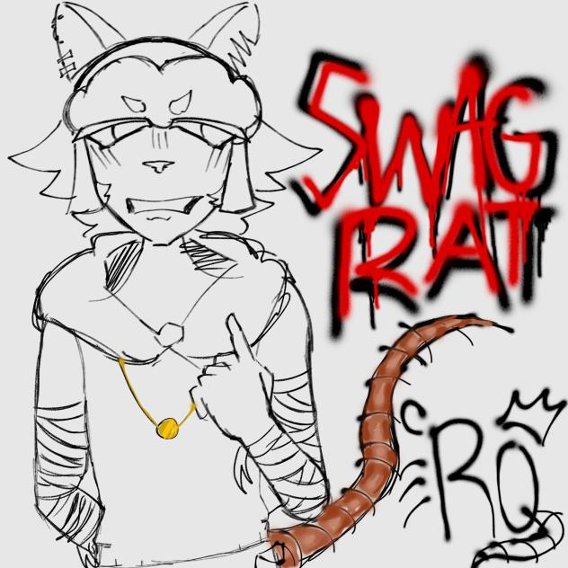 swaggy
