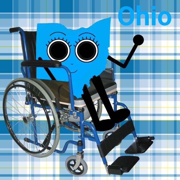 Ohio fanart