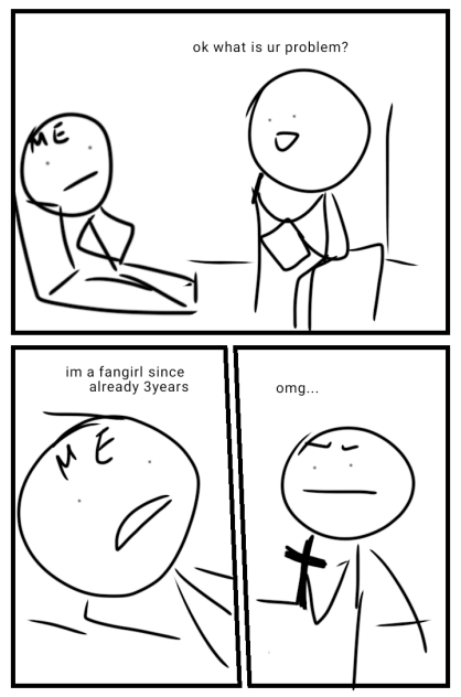 My problem
