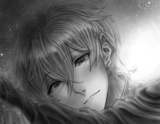 Shading Test Ver.1
