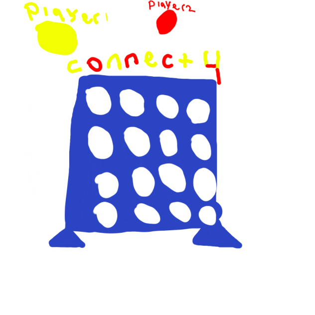 connect 4 set