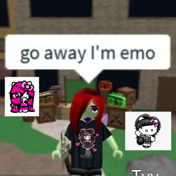 𝕖𝕞𝕠 𝕘𝕨𝕠𝕣𝕝