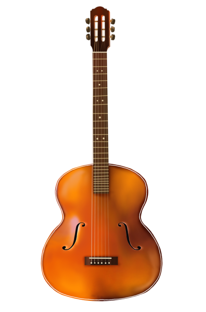Classic guitar