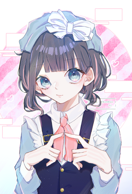 塗り絵！