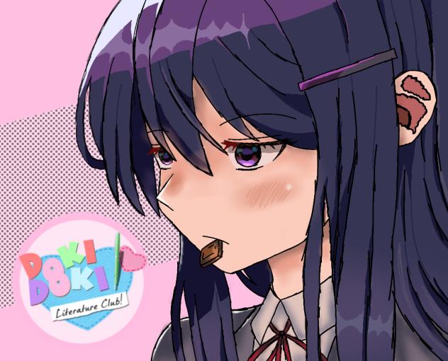 Yuri DDLC