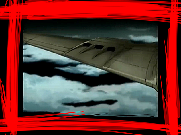 大いなる翼1