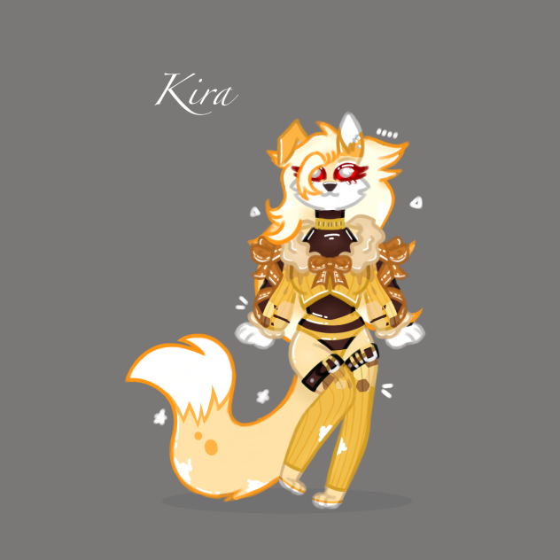 Kira