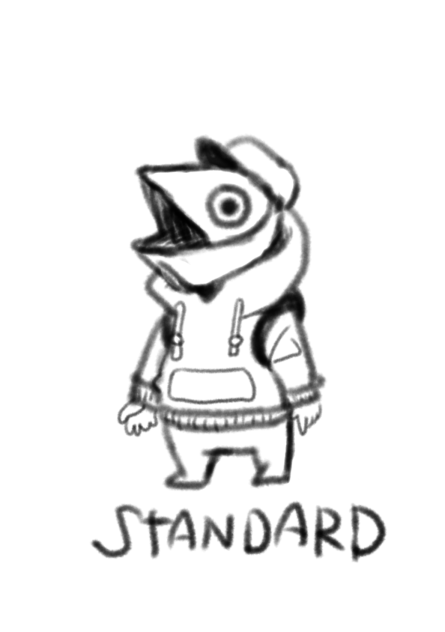 kind draw study 03.22. 1910