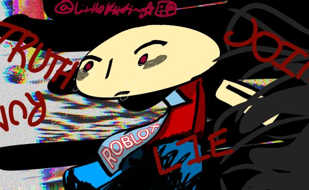 Into 1x1x1x1’s lair